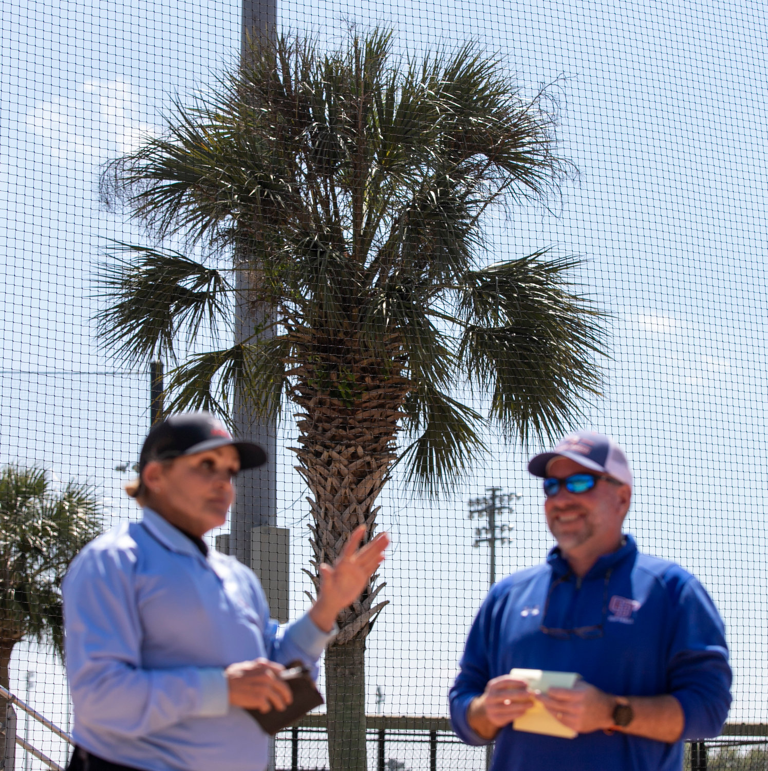 PHOTO GALLERY Gulf Coast Classic baseball, softball tournaments bring